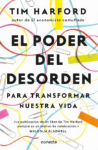 el poder del desorden (ebook)-tim harford-9788416029969 el poder del desorden (ebook)-tim harford-9788416029969