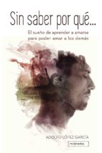 sin saber por que-adolfo lópez garcía-9788416484669 sin saber por que-adolfo lópez garcía-9788416484669