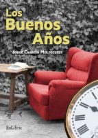 los buenos años-9788416848669 los buenos años-9788416848669