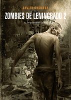 zombies de leningrado nº 2: la perspectiva del canibal-javier cosnava-9788416961269 zombies de leningrado nº 2: la perspectiva del canibal-javier cosnava-9788416961269