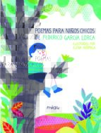 poemas para niños chicos-federico garcia lorca-9788418753169