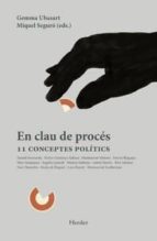 en clau de procés-9788425442469 en clau de procés-9788425442469