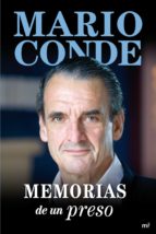 (pe) memorias de un preso-mario conde-9788427035669 (pe) memorias de un preso-mario conde-9788427035669