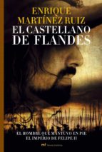 el castellano de flandes (ebook)-enrique martinez ruiz-9788427038769 el castellano de flandes (ebook)-enrique martinez ruiz-9788427038769