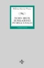 teoria breve de relaciones internacionales-9788430948369 teoria breve de relaciones internacionales-9788430948369