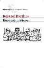 ensayos criticos-roland barthes-9788432208669 ensayos criticos-roland barthes-9788432208669
