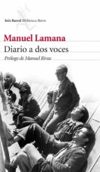 diario a dos voces-manuel lamana-9788432215469 diario a dos voces-manuel lamana-9788432215469
