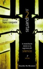 las dos puertas (ebook)-manuel lopez casquete-9788433033369 las dos puertas (ebook)-manuel lopez casquete-9788433033369