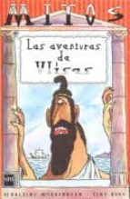 las aventuras de ulises-geraldine mccaughrean-9788434864269 las aventuras de ulises-geraldine mccaughrean-9788434864269
