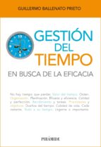 gestión del tiempo (ebook)-guillermo ballenato prieto-9788436827569 gestión del tiempo (ebook)-guillermo ballenato prieto-9788436827569