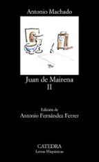 juan de mairena (t. 2)-antonio machado-9788437605869 juan de mairena (t. 2)-antonio machado-9788437605869