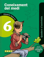 coneixement del medi 6 6º educacion primaria quadern activitats tram 2.0 idioma català-9788441222069 coneixement del medi 6 6º educacion primaria quadern activitats tram 2.0 idioma català-9788441222069