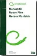 manual del nuevo plan general contable (3ª ed)-sotero amador fernandez-9788445414569 manual del nuevo plan general contable (3ª ed)-sotero amador fernandez-9788445414569