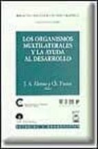 los organismos multilaterales y la ayuda al desarrollo-9788447015269 los organismos multilaterales y la ayuda al desarrollo-9788447015269