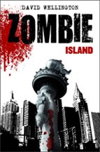 ZOMBIE ISLAND (ZOMBIES Nº 1)