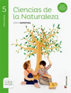 ciencias naturales 5º primaria investiga saber hacer ed 2015-9788468030869 ciencias naturales 5º primaria investiga saber hacer ed 2015-9788468030869