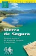 Sierra de segura PDF uTorrent 978-8480900669 por Vv.aa.