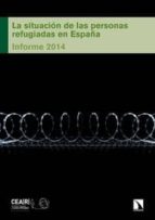 la situación de las personas refugiadas en españa-9788483199169 la situación de las personas refugiadas en españa-9788483199169