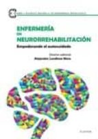 enfermeria en neurorrehabilitacion: empoderando el autocuidado-9788491130369 enfermeria en neurorrehabilitacion: empoderando el autocuidado-9788491130369