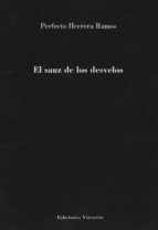 el sauz de los desvelos-perfecto herrera ramos-9788494680069 el sauz de los desvelos-perfecto herrera ramos-9788494680069