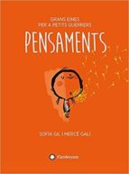 pensaments-sofia gil-merce gali-9788494717369 pensaments-sofia gil-merce gali-9788494717369