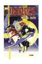 WARLOCK (CONTIENE WARLOCK 1-9 USA)