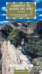 grimpant pel massis del port: 34 itineraris-joan j. tiron-9788497910569 grimpant pel massis del port: 34 itineraris-joan j. tiron-9788497910569