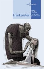 frankenstein-mary w. shelley-9788498450569 frankenstein-mary w. shelley-9788498450569