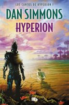 libro 1: hyperion-dan simmons-9788498723069 libro 1: hyperion-dan simmons-9788498723069