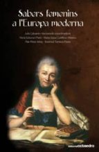 Descargar los libros en iPad 3 Sabers femenins a l europa moderna