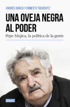 una oveja negra al poder-ernesto tulbovitz-9788499925769 una oveja negra al poder-ernesto tulbovitz-9788499925769