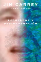 recuerdos y desinformación (ebook)-jim carrey-9788499988269