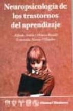 neuropsicologia de los trastornos del aprendizaje-alfredo ardila-9789707290969 neuropsicologia de los trastornos del aprendizaje-alfredo ardila-9789707290969