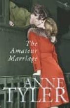 THE AMATEUR MARRIAGE