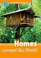 oxford read and discover 5 homes around world audio pack-9780194645379 oxford read and discover 5 homes around world audio pack-9780194645379