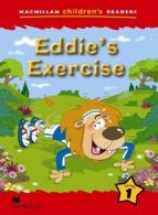 macmillan children´s readers: eddie´s exercise level 1-9780230010079 macmillan children´s readers: eddie´s exercise level 1-9780230010079