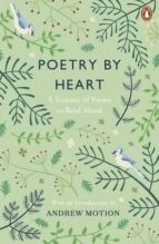 POETRY BY HEART
