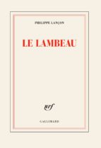 LE LAMBEAU (PRIX FEMINA 2018)