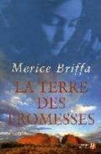 Libros de inglés gratis, descarga de audio Iad - terre des promesses
