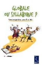 Globale ou syllabique por H.philibert EPUB PDF