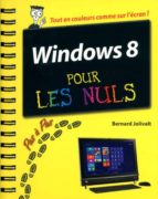 Windows 8 pas a pas pr les nul por N.muir FB2 EPUB 978-2754042079