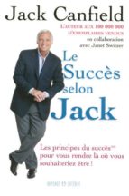 succes selon jack-jack canfield-9782892256079 succes selon jack-jack canfield-9782892256079