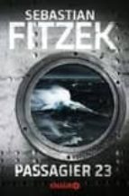passagier 23-sebastian fitzek-9783426510179 passagier 23-sebastian fitzek-9783426510179