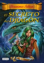 el secreto del dragón (ebook)-geronimo stilton-9788408146179 el secreto del dragón (ebook)-geronimo stilton-9788408146179