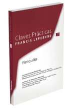 CLAVES PRACTICAS FINIQUITON