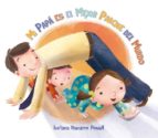 mi papá es el mejor parque del mundo-luciana navarro powell-9788416117079 mi papá es el mejor parque del mundo-luciana navarro powell-9788416117079