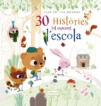 30 històries tot esperant l escola-9788416368679 30 històries tot esperant l escola-9788416368679