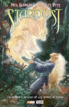 stardust-neil gaiman-9788416901579 stardust-neil gaiman-9788416901579