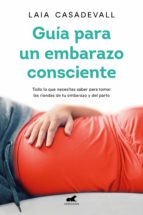 Agenda-libro del embarazo consciente – La caseta de l'arbre