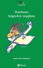 Potoloren hegazkin magikoa Descargar libros de texto gratis